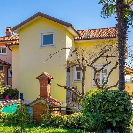 Apartmán Ana By Guide