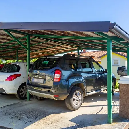 Ana By Guide Apartmán