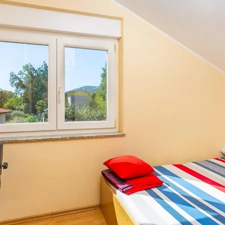 Ana By Guide Lägenhet