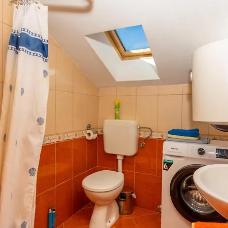Apartman Ana By Guide