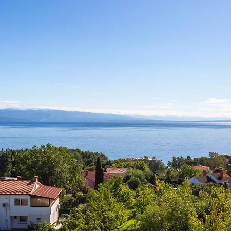 Ana By Guide Apartman Ičići