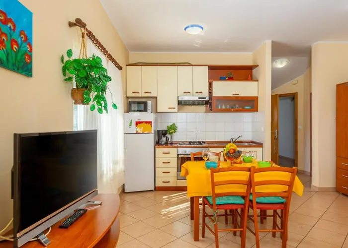 Apartment Ana By Guide
